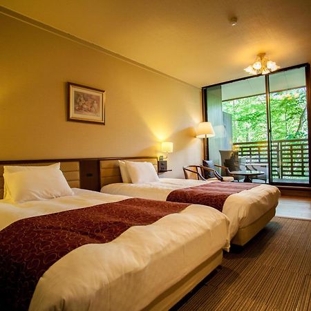 Izumigo Takayama Dog Paradise Hotel Exterior foto