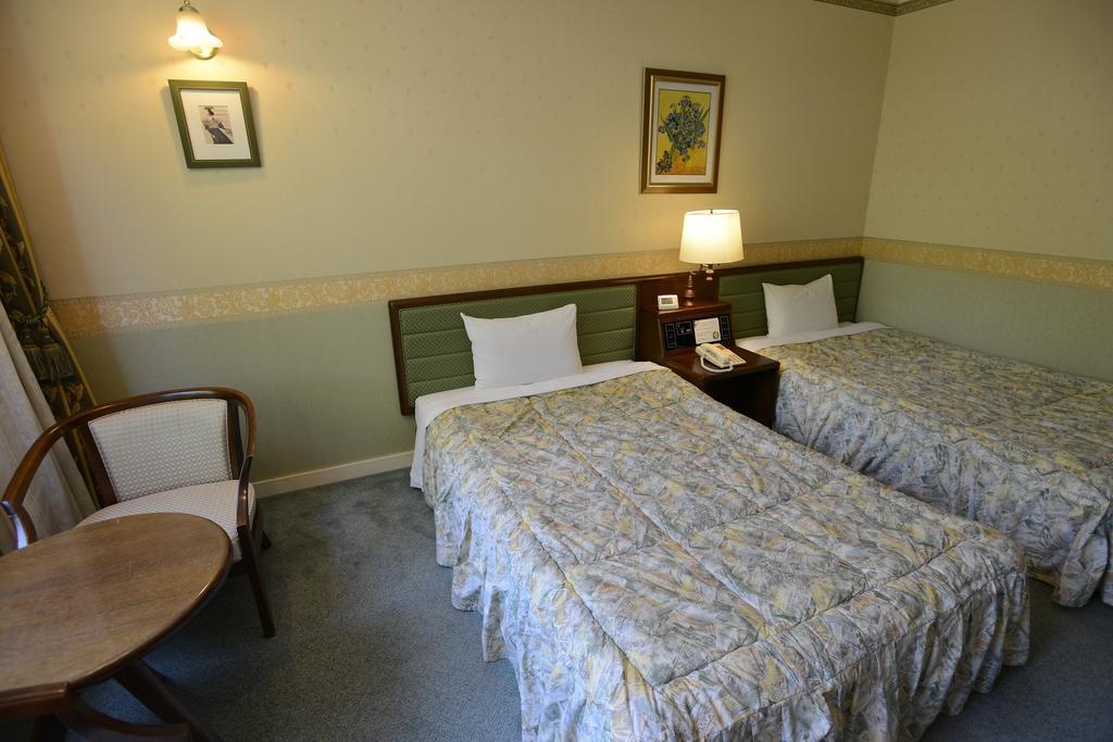 Izumigo Takayama Dog Paradise Hotel Habitación foto