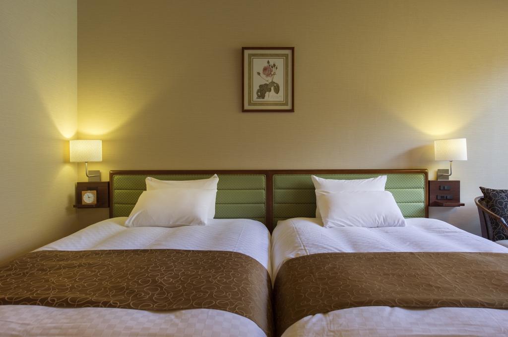 Izumigo Takayama Dog Paradise Hotel Habitación foto