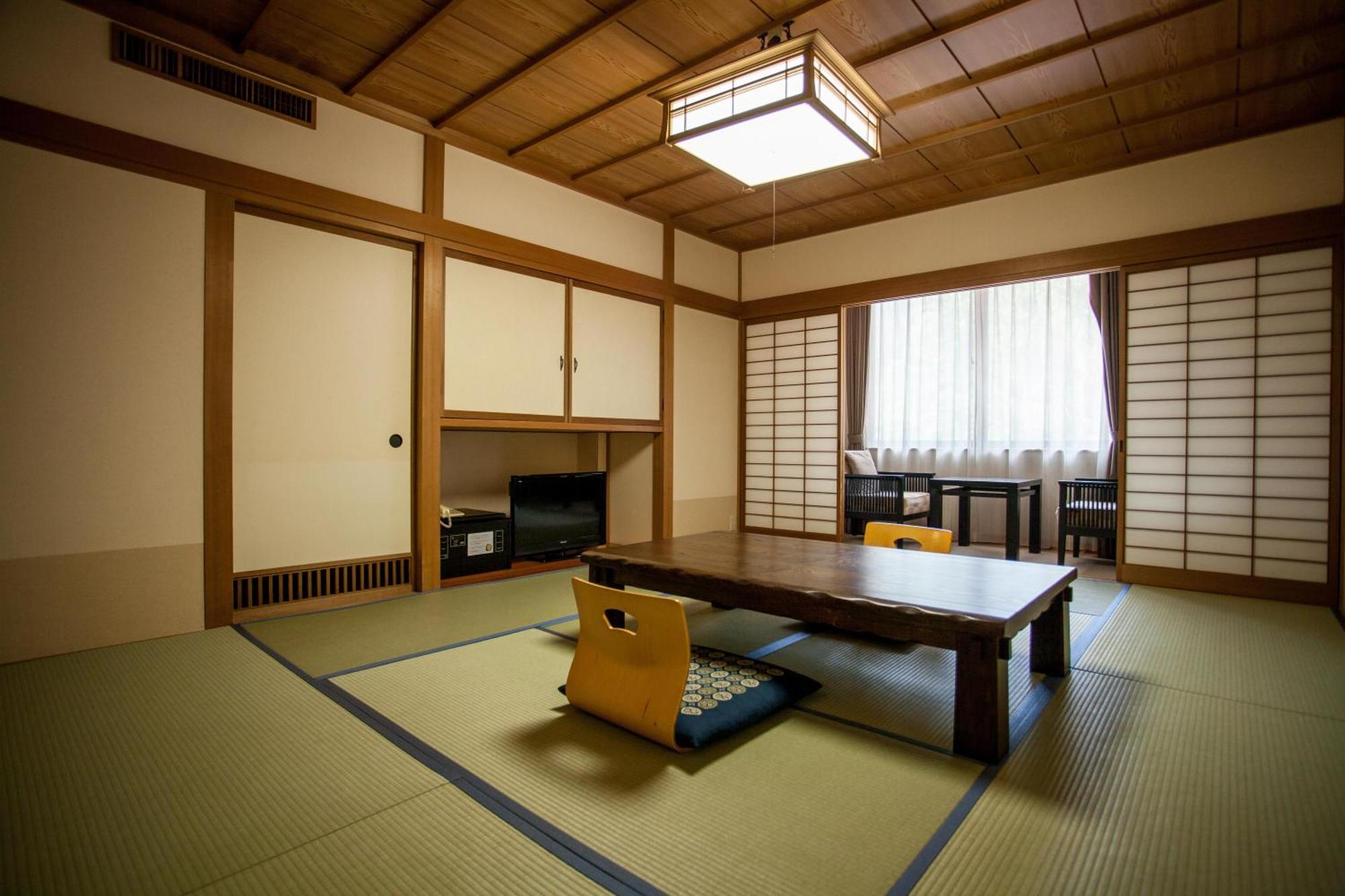 Izumigo Takayama Dog Paradise Hotel Exterior foto