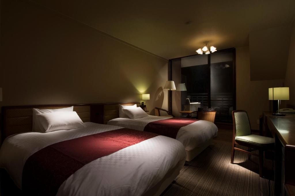 Izumigo Takayama Dog Paradise Hotel Habitación foto