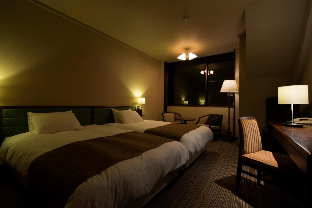 Izumigo Takayama Dog Paradise Hotel Habitación foto