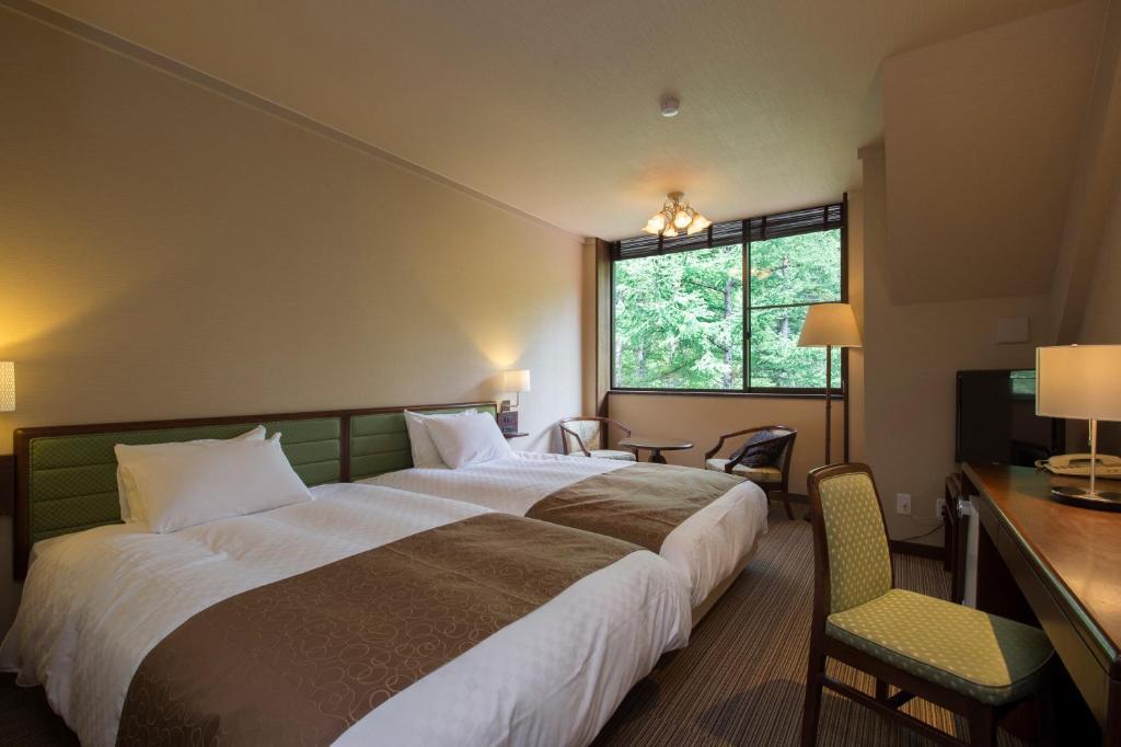 Izumigo Takayama Dog Paradise Hotel Habitación foto